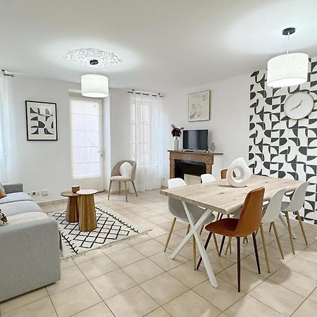 Suite Zelie リヨン エクステリア 写真