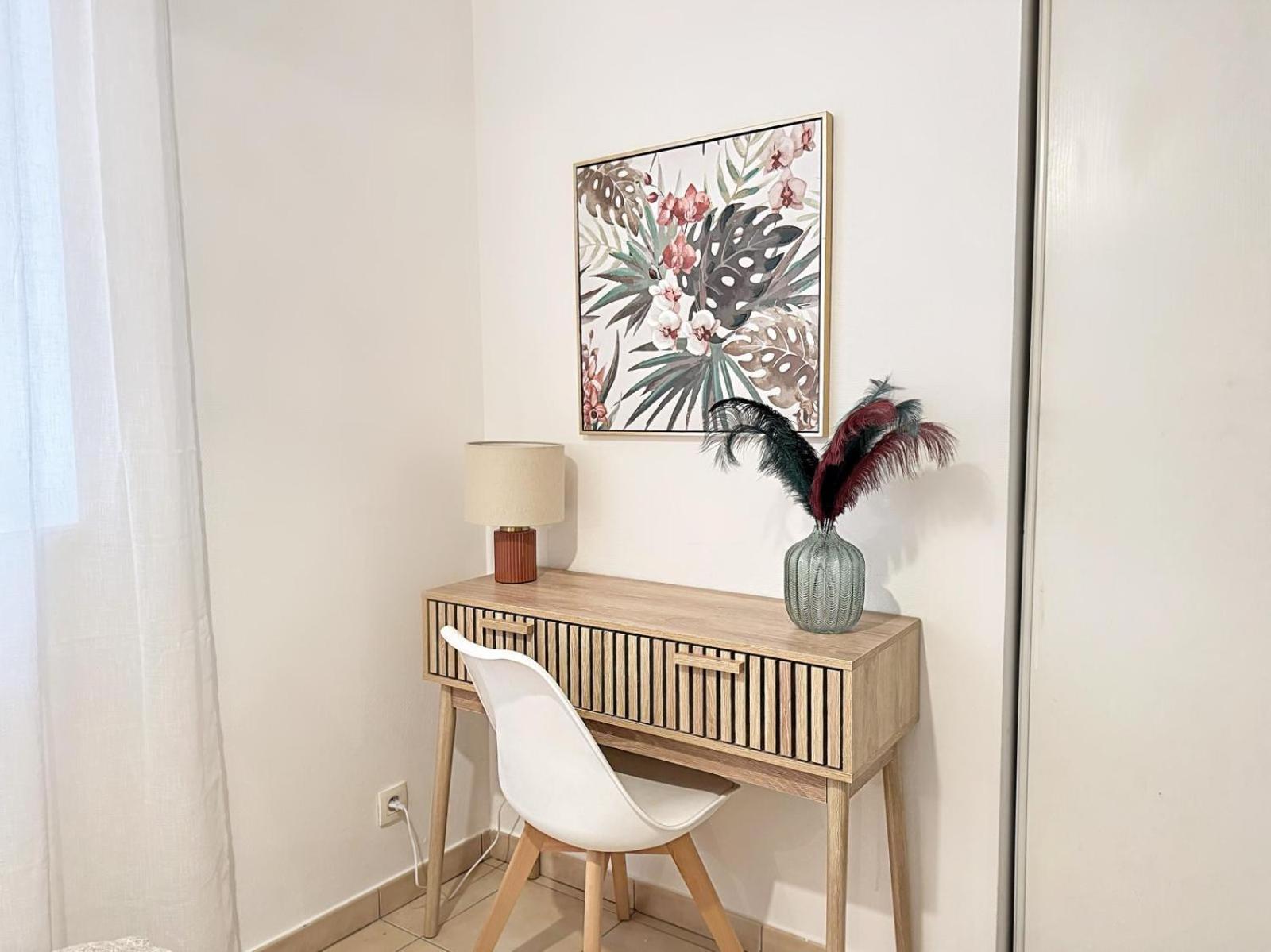Suite Zelie リヨン エクステリア 写真