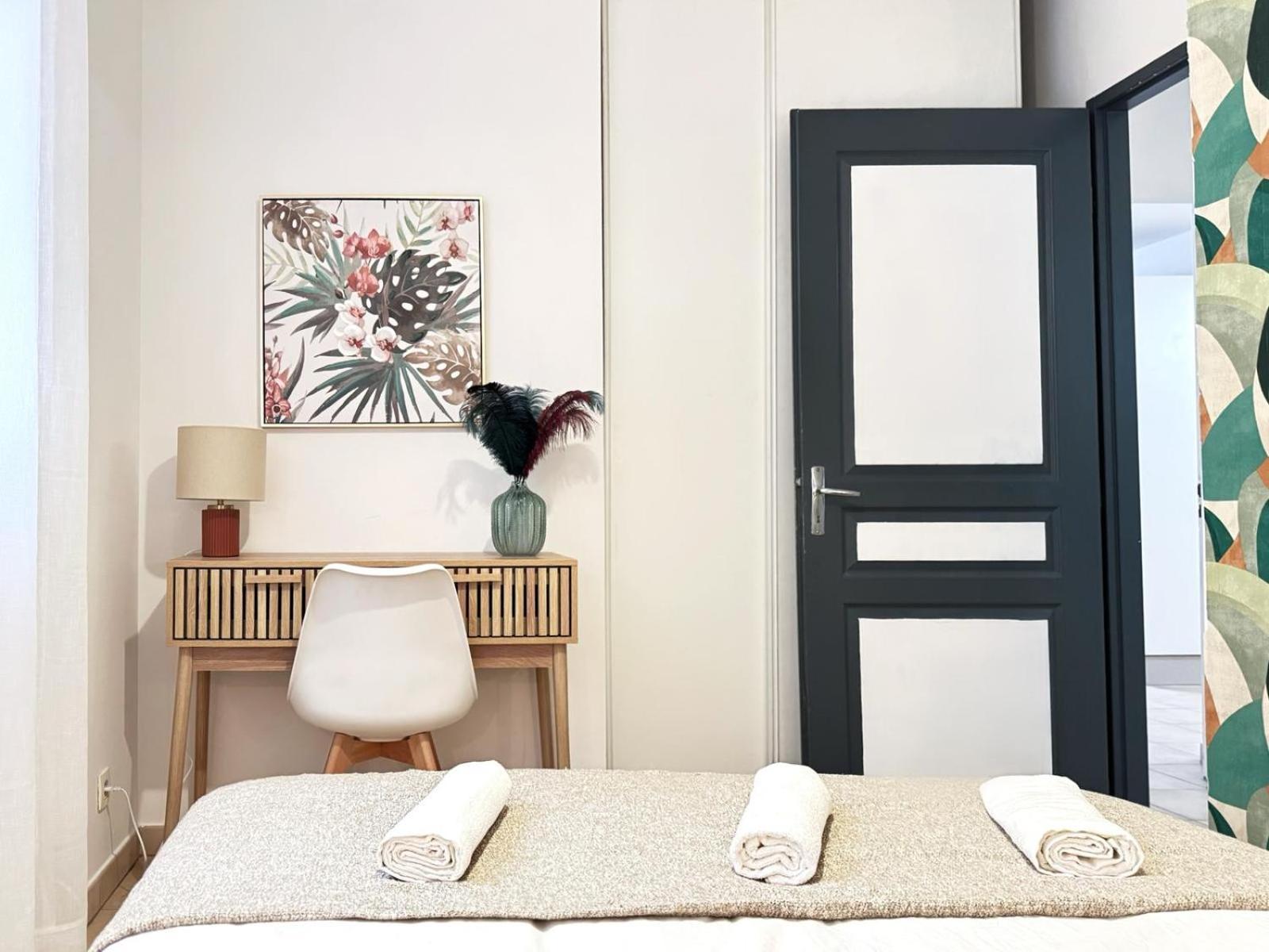Suite Zelie リヨン エクステリア 写真