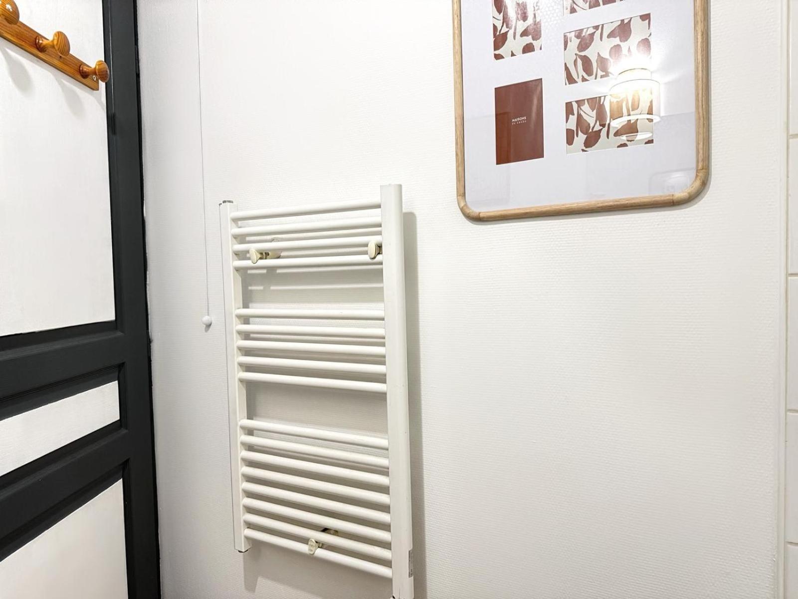 Suite Zelie リヨン エクステリア 写真